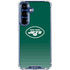 NFL New York Jets Breakaway Galaxy S25 Clear Case